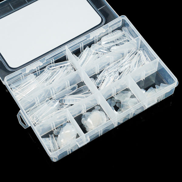 Poly Gel Nail Form 03