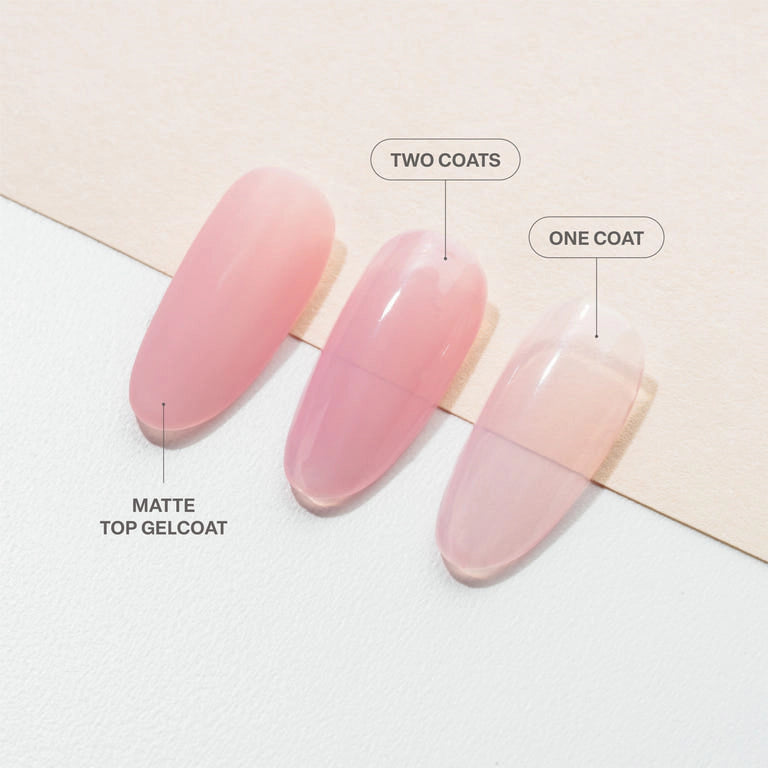 Apres Gel 406 Catching Feelings by Apres sold by DTK Nail Supply