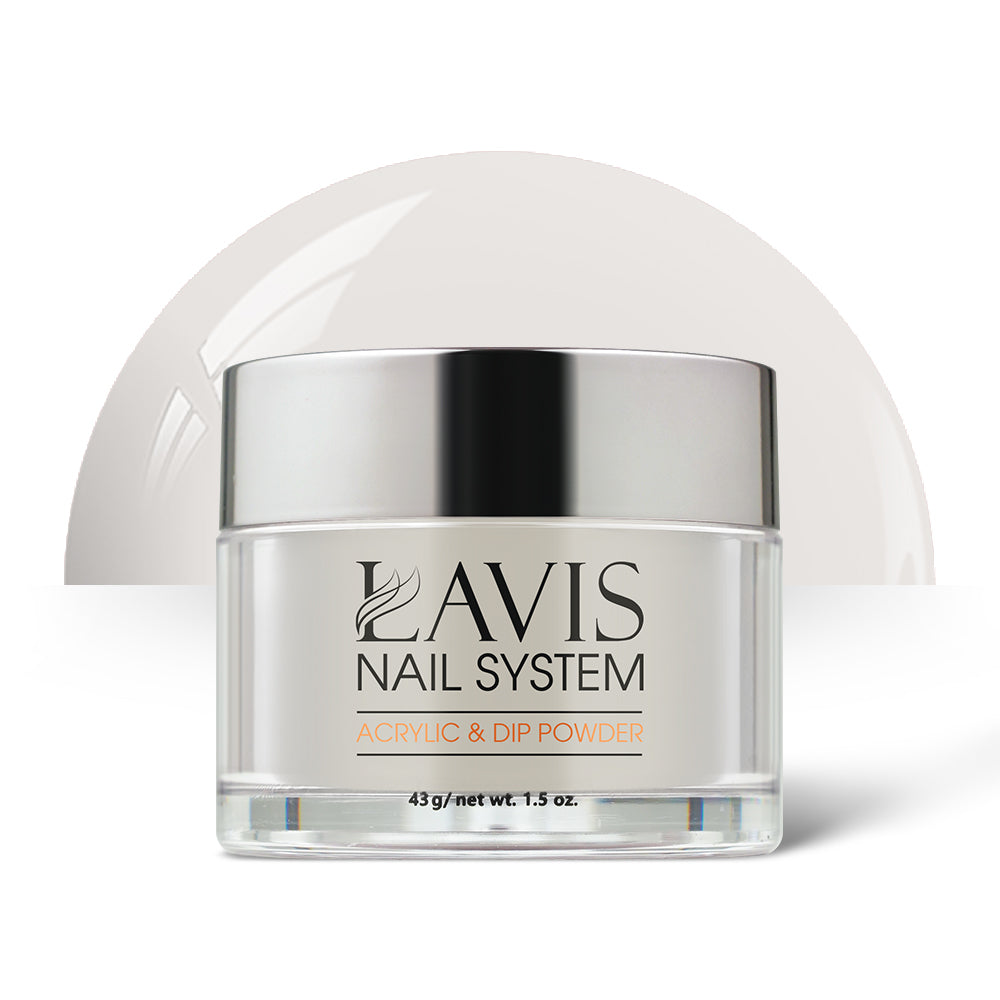 LAVIS ACRYLIC KIT 4 (37-48) by LAVIS NAILS sold by DTK Nail Supply