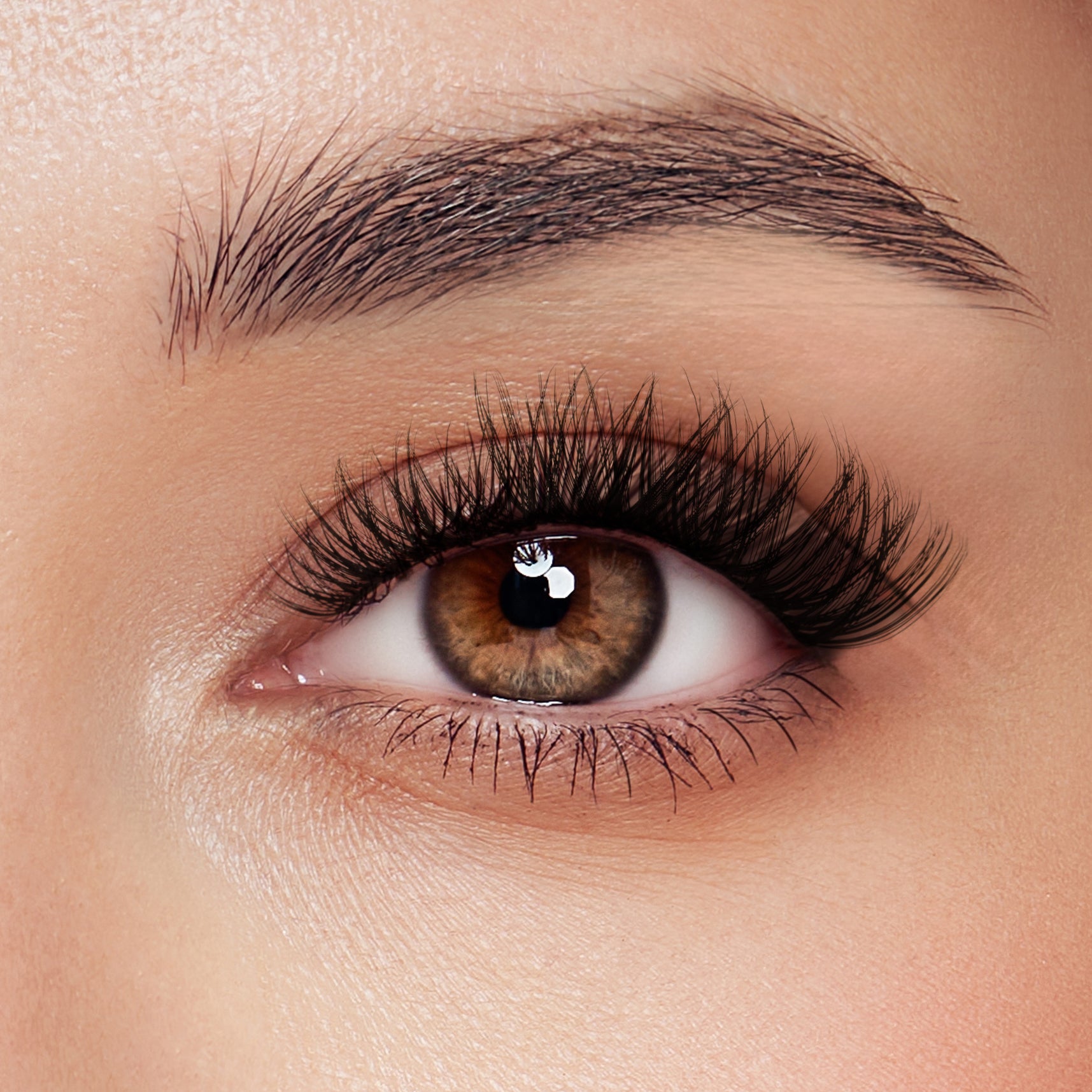 A’dor Beauty DIY Eyelash Extension Box 40 by Beauty sold by DTK Nail Supply