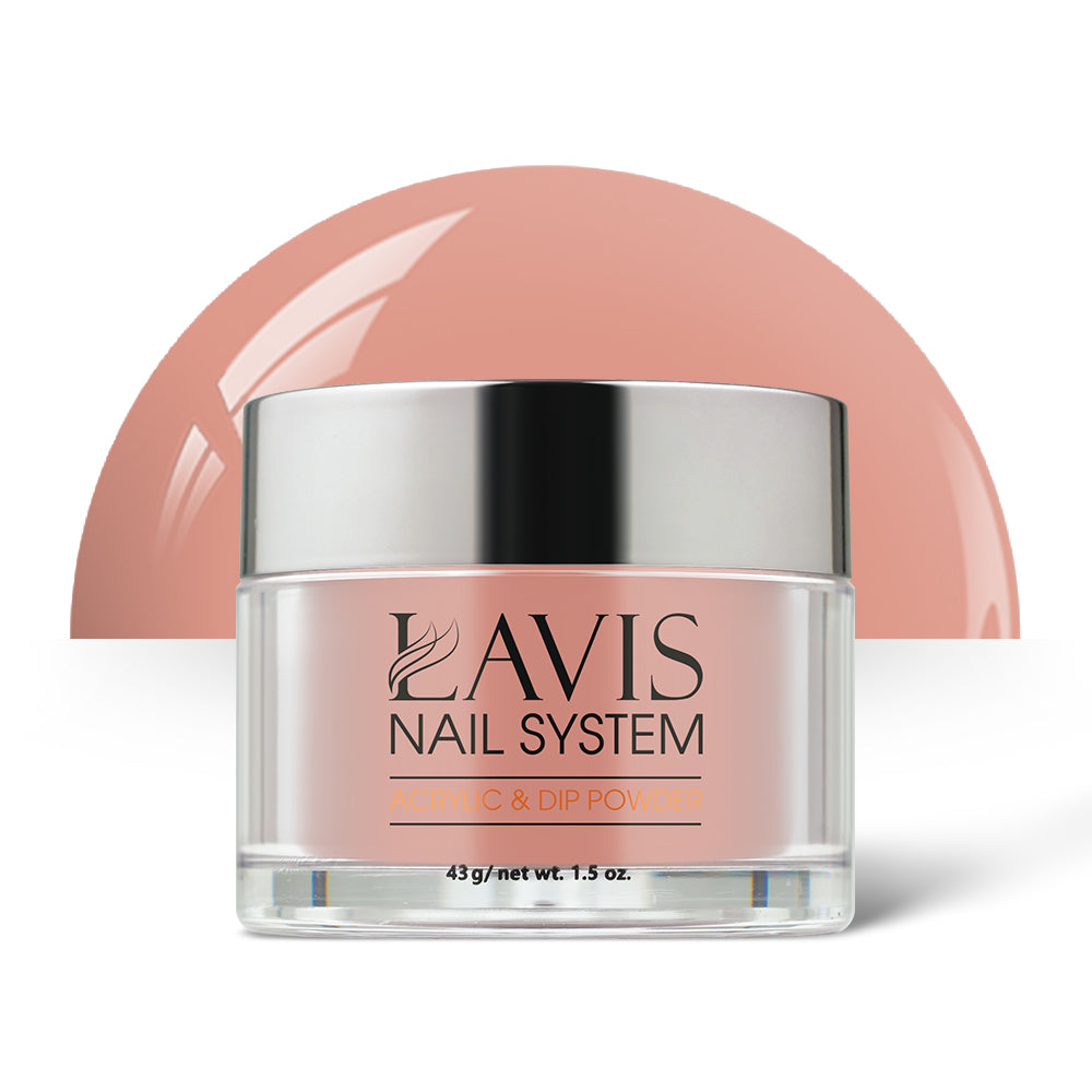 LAVIS ACRYLIC KIT 4 (37-48) by LAVIS NAILS sold by DTK Nail Supply