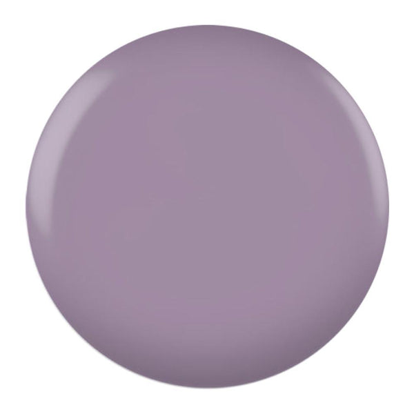 DND Gel Polish - 450 Purple Colors - Sweet Purple by DND - Daisy Nail Designs sold by DTK Nail Supply