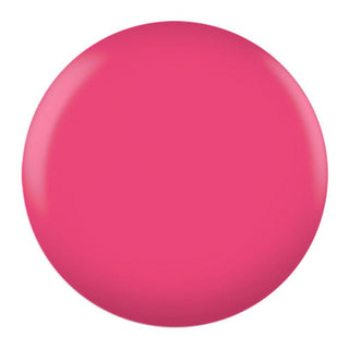 DND Gel Polish - 454 Pink Colors - Fiery Flamingo