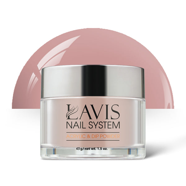 LAVIS ACRYLIC KIT 4 (37-48) by LAVIS NAILS sold by DTK Nail Supply