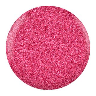 DND Nail Lacquer - 482 Pink Colors - Charming Cherry
