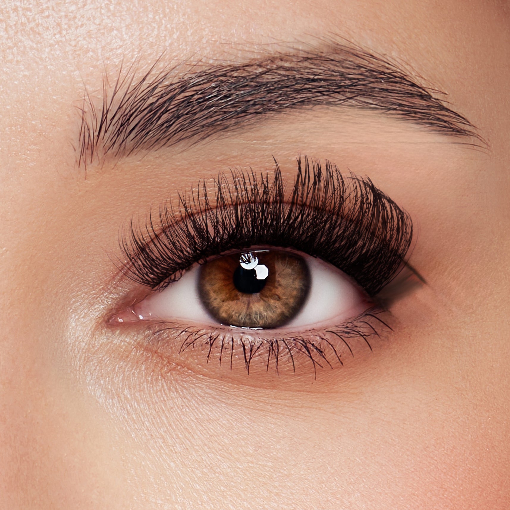 A’dor Beauty DIY Eyelash Extension Box 4 by Beauty sold by DTK Nail Supply