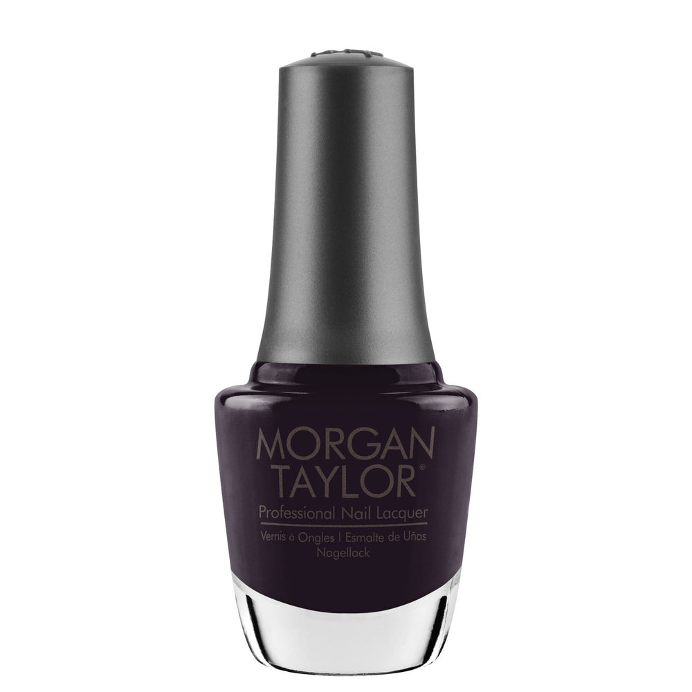 Morgan Taylor 515 - A Hundred Present Yes - Nail Lacquer 0.5oz by Gelish sold by DTK Nail Supply