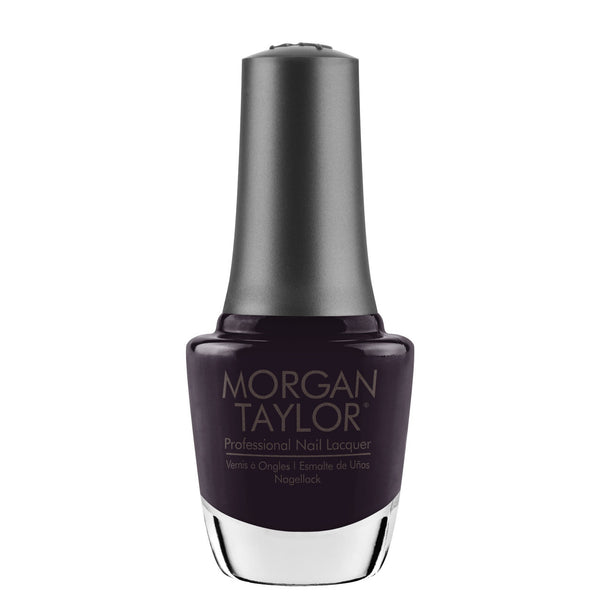 Morgan Taylor 515 - A Hundred Present Yes - Nail Lacquer 0.5oz by Gelish sold by DTK Nail Supply