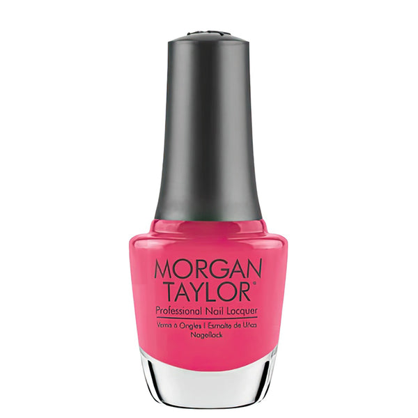 Morgan Taylor 533 - Got Some Altitude - Nail Lacquer 0.5oz by Gelish sold by DTK Nail Supply