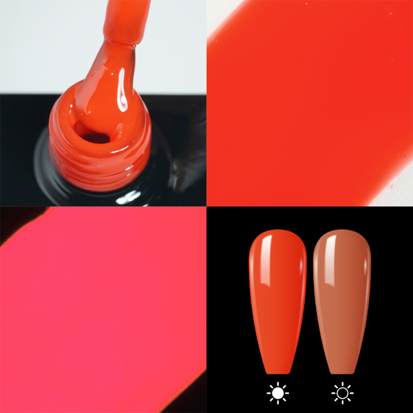 LDS Glow In The Dark - GW05 by LDS sold by DTK Nail Supply