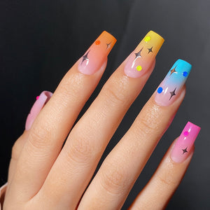 LAVIS 3 In 1 Pat Pat Gel - P06