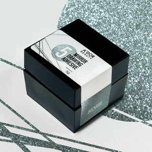 ADOR Mirror Spider Gel - Silver