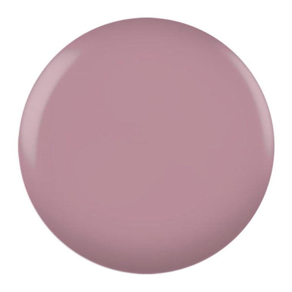 DND Gel Polish - 606 Brown Colors - London Coach by DND - Daisy Nail Designs sold by DTK Nail Supply