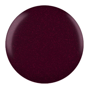DND Nail Lacquer - 629 Purple Colors - Secret Plum by DND - Daisy Nail Designs sold by DTK Nail Supply