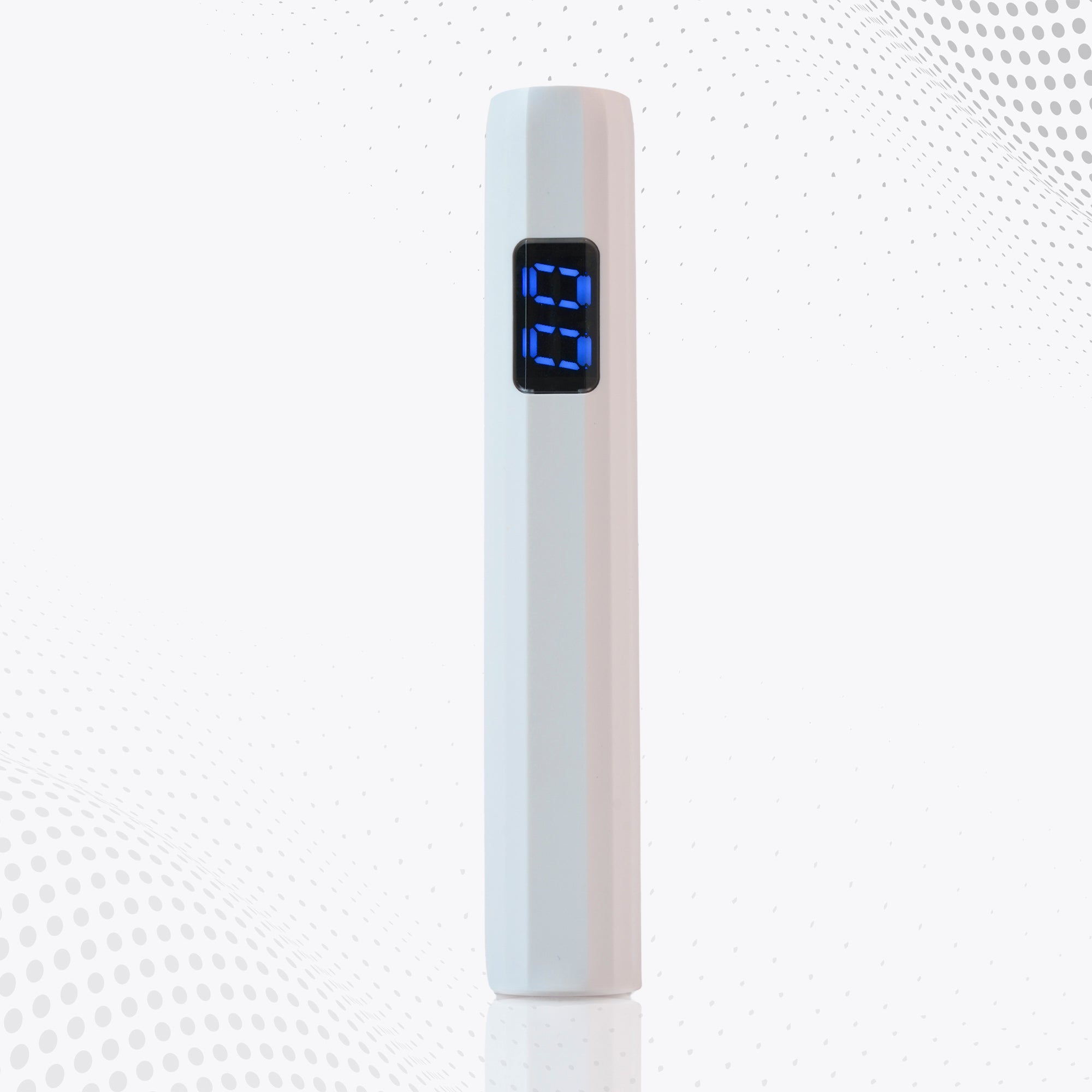 Mini UV/LED Handheld Lamp Z23 - White (PCS) by OTHER sold by DTK Nail Supply