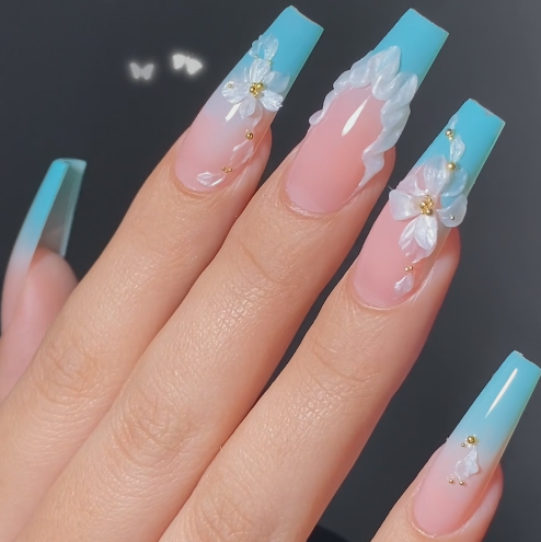 Lavis Satin Carving Gel - 5g White