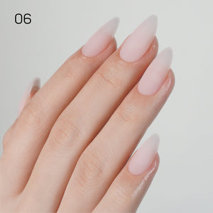 LAVIS Builder Gel In The Bottle - B06 - Gel Polish 15ml