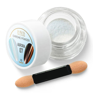 LAVIS Chrome Powder AURORA 07 - 1gr (PCS)
