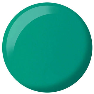 DND Gel Polish - 736 Green Colors - Watermelon