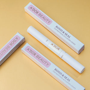 A’dor Bond & Seal by Beauty sold by DTK Nail Supply