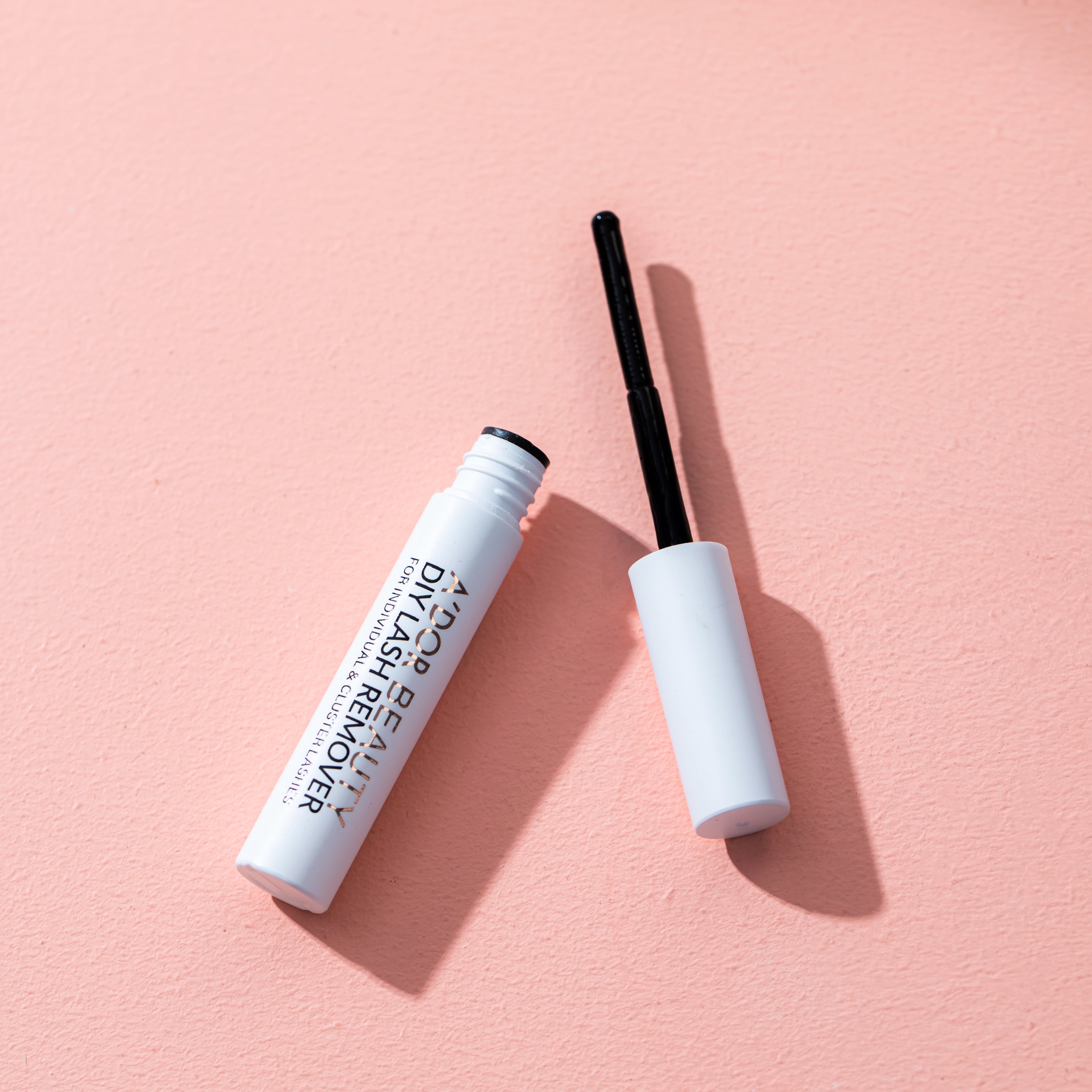 A’dor Diy Lash Remover - White by Beauty sold by DTK Nail Supply