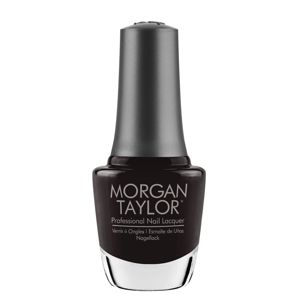 Morgan Taylor 499 - All Good In The Woods - Nail Lacquer 0.5oz by Gelish sold by DTK Nail Supply