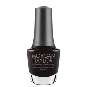 Morgan Taylor 499 - All Good In The Woods - Nail Lacquer 0.5oz by Gelish sold by DTK Nail Supply