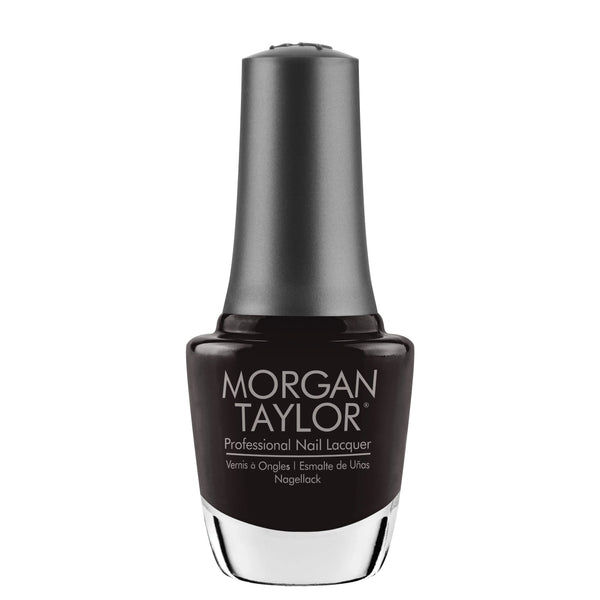Morgan Taylor 499 - All Good In The Woods - Nail Lacquer 0.5oz by Gelish sold by DTK Nail Supply