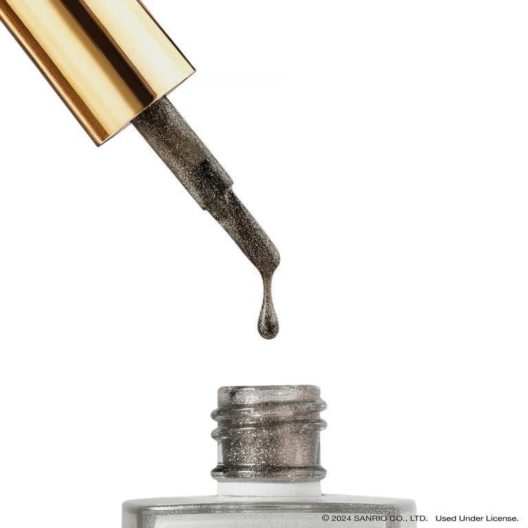 Apres Cat Eye K106 - Kuromi's Five by Apres sold by DTK Nail Supply