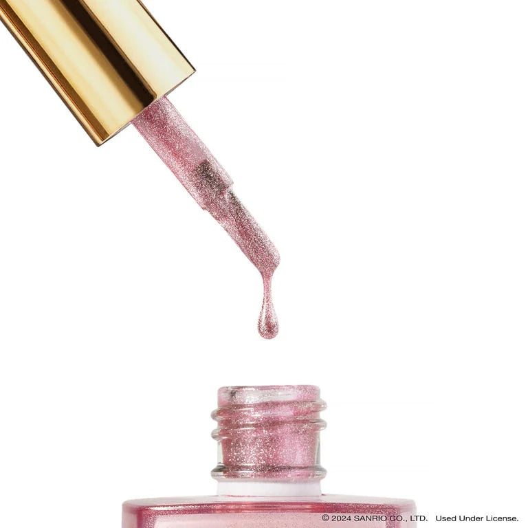 Apres Cat Eye K108 - Kuromi and Romina by Apres sold by DTK Nail Supply