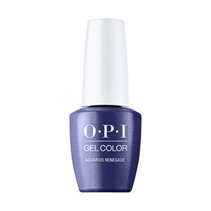 OPI Gel Nail Polish - H021 Aquarius Renegade by OPI sold by DTK Nail Supply