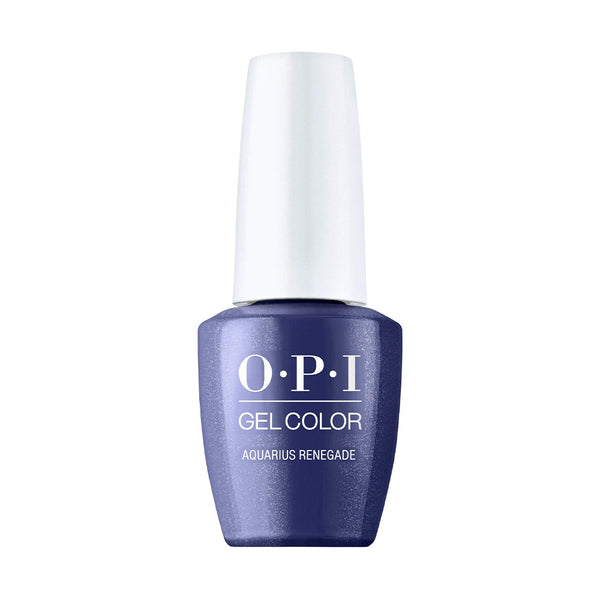 OPI Gel Nail Polish - H021 Aquarius Renegade by OPI sold by DTK Nail Supply
