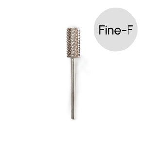 Carbide Small Barrel Smooth Top Safety Bit