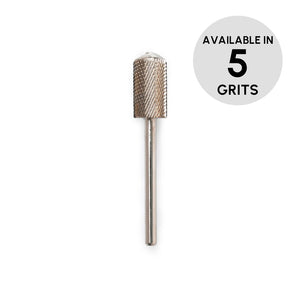 Carbide Large Barrel Smooth Top Safety Bit