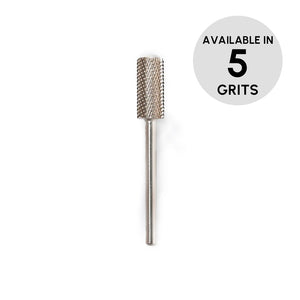 Carbide Small Barrel Smooth Top Safety Bit