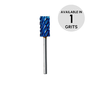 #84 Carbicle Blue Drill Bit 4XC