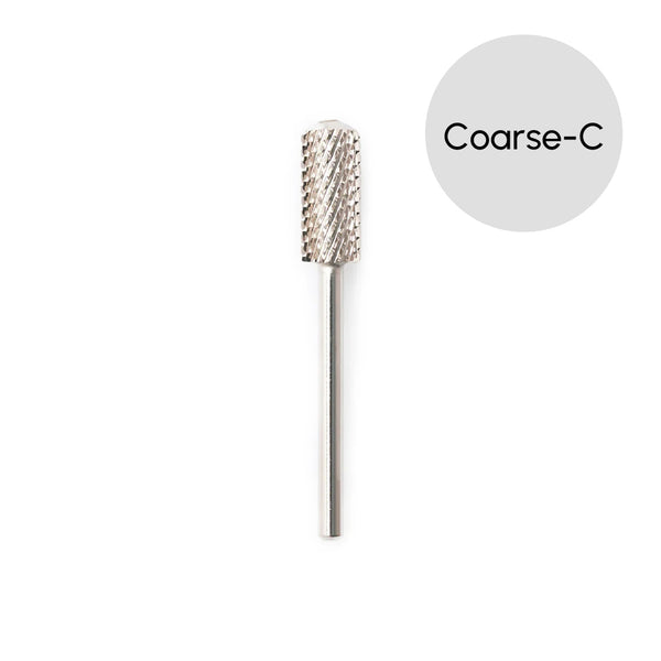 Carbide Small Barrel Smooth Top Safety Bit