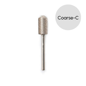 Carbide Large Barrel Smooth Top Safety Bit