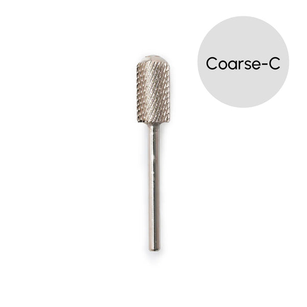 Carbide Large Barrel Smooth Top Safety Bit