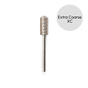 Carbide Small Barrel Smooth Top Safety Bit