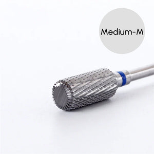 3/32" Dust Proof Bit