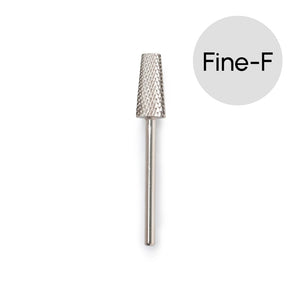 Carbide Large Barrel Tapered Drill Bit