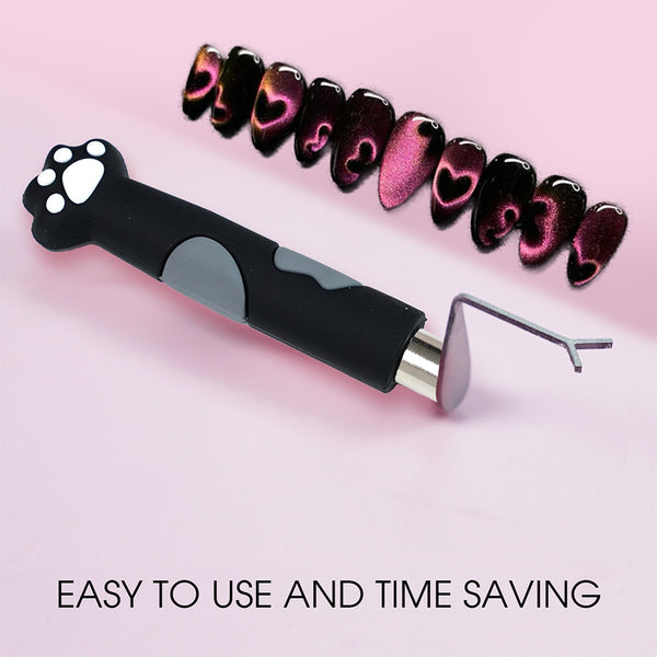 MAKE HEART TOOL + MAGNET