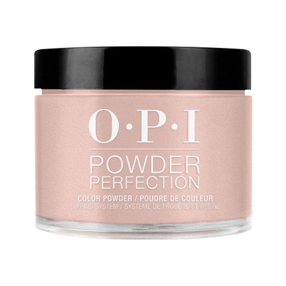 OPI Dipping Powder Nail - N81 Bonfire Serenade
