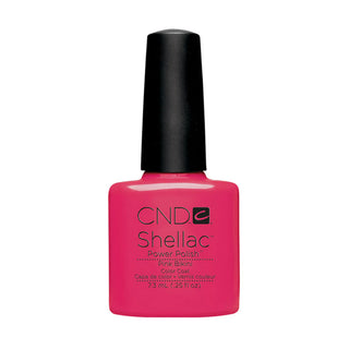 CND Shellac Gel Polish - 103 Pink Bikini