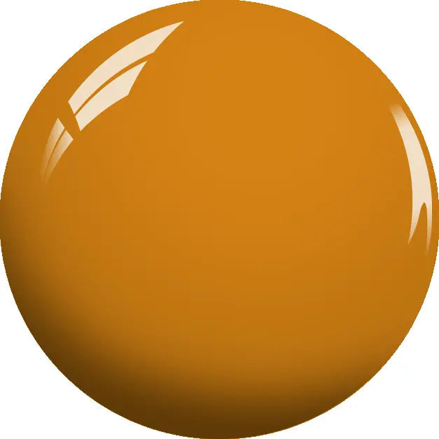 SNS Dipping Powder Nail - CY15 - Hold The Mustard by SNS sold by DTK Nail Supply