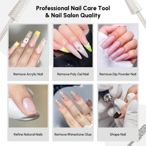 Carbide Large Barrel Tapered Drill Bit