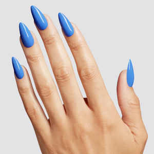 OPI Dipping Powder Nail - P009 Charge It To Their Room