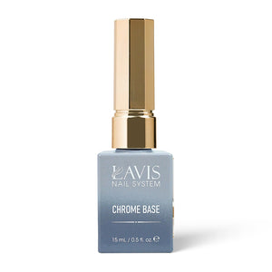 LAVIS Chrome Base  - 0.5 oz (New)