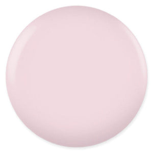 DND DC Nail Lacquer - 296 Nude Colors - Little Pink Me Up by DND DC sold by DTK Nail Supply